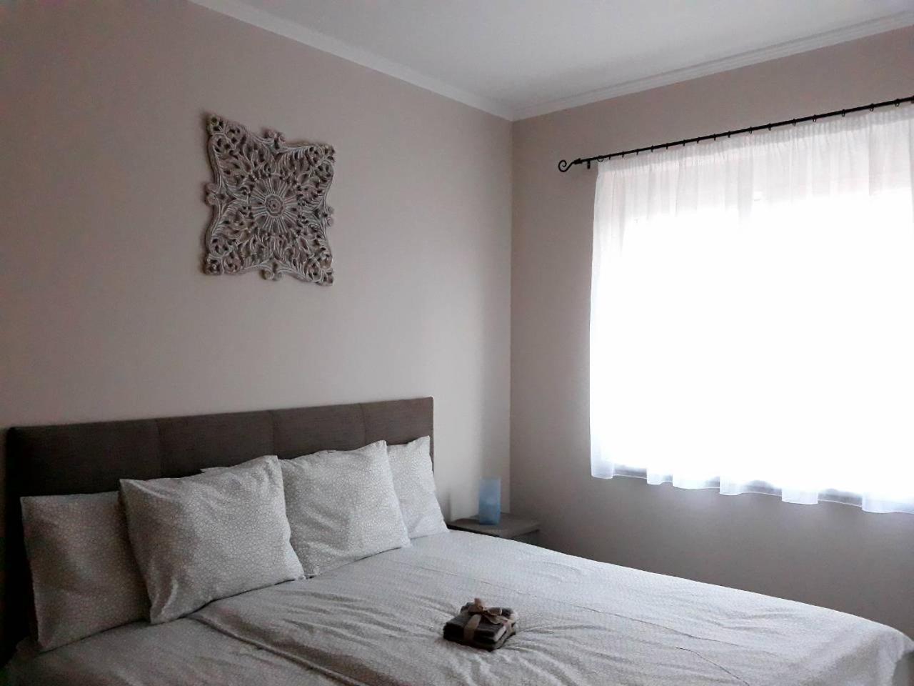 A Zoldbiciklis Haz Apartment Egerszalok Bagian luar foto