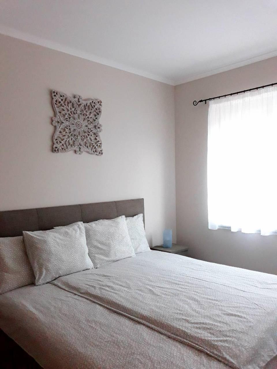 A Zoldbiciklis Haz Apartment Egerszalok Bagian luar foto